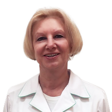 Сидорская Нина Викторовна, врач УЗД