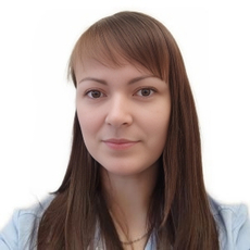 Романова Анастасия Сергеевна, детский стоматолог