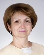 Осипова Екатерина Григорьевна, хирург