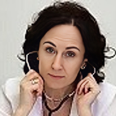 Никифорова Майя Александровна, невролог