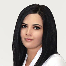 Махмудова Шахноза Юсуфовна, врач УЗД