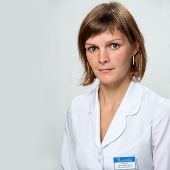 Кремина Ирина Николаевна, ЛОР