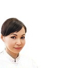 Сулейманова Люция Назымовна, дерматолог