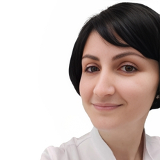 Аракелян Лусине Лендрушовна, гинеколог