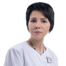 Чукарева Татьяна Владимировна, дерматолог