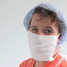 Швецова Наталья Геннадьевна, анестезиолог