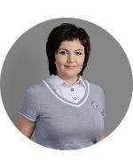 Фукс Ирина Давидовна, стоматолог-терапевт