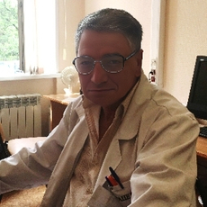 Тиунов Владислав Юрьевич, врач функциональной диагностики