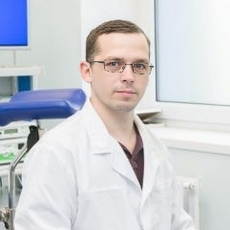 Докучаев Андрей Владимирович, хирург