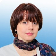 Черняева Наталья Николаевна, офтальмолог