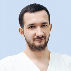 Гасымов Фархад Юсифович, стоматолог-хирург