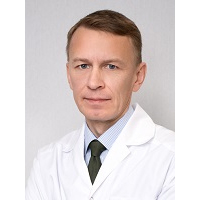 Лагутин Валентин Владимирович, ЛОР