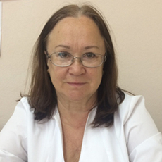 Свиридова Татьяна Александровна, акушер-гинеколог