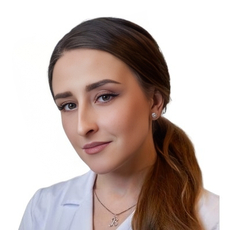 Грачёва Валентина Владимировна, терапевт