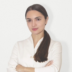 Гросман Анастасия Владимировна, дерматолог