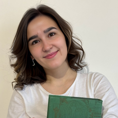 Рогова Лилия Альбиновна, стоматолог-терапевт