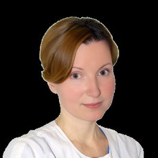 Хрусталь Людмила Анатольевна, детский гастроэнтеролог
