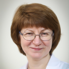 Ухабина Ирина Юрьевна, терапевт