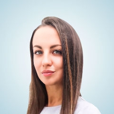 Шибанова Виктория Александровна, стоматолог-терапевт