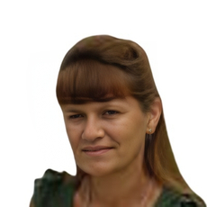 Бобилюк Ирина Геннадьевна, ЛОР