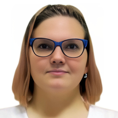 Катунина Анна Юрьевна, ортопед