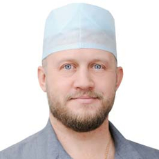 Красоткин Алексей Владимирович, анестезиолог