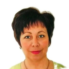 Кузнецова Раиса Шайхулловна, педиатр