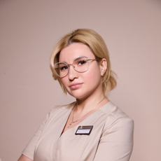 Панкина Светлана Николаевна, подолог