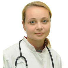 Коротеева Екатерина Николаевна, детский аллерголог