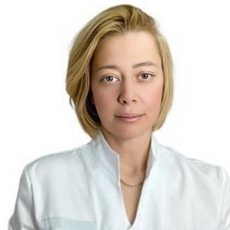 Осипова Елена Анатольевна, врач-косметолог