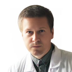 Меркутов Евгений Александрович, ортопед