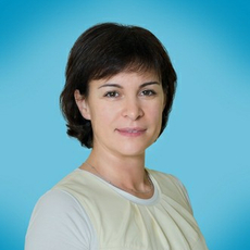 Салтовская Маргарита Дмитриевна, стоматолог-терапевт