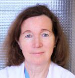 Воробьева Ольга Анатольевна, эмбриолог