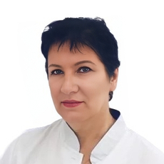 Амбарцумян Лариса Дмитриевна, массажист