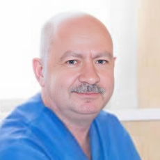 Макаров Александр Геннадьевич, эндоскопист