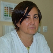 Саркисян Марина Викторовна, семейный врач