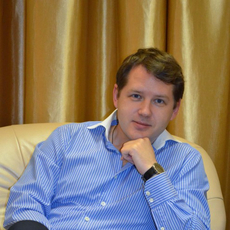 Фатеев Антон Юрьевич, психолог