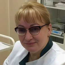 Савина Людмила Васильевна, гинеколог