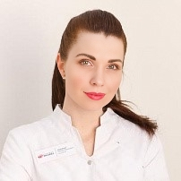 Гроховская Наталья Евгеньевна, гинеколог