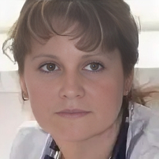 Сенякина Татьяна Анатольевна, терапевт