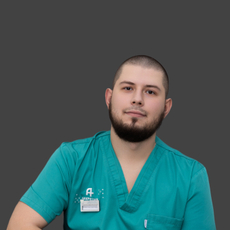 Кочин Илья Дмитриевич, стоматолог-хирург