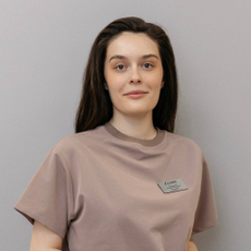 Лоскутова Евгения Игоревна, косметолог