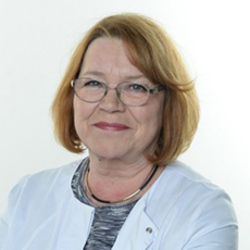 Родоманова Любовь Анатольевна, ортопед