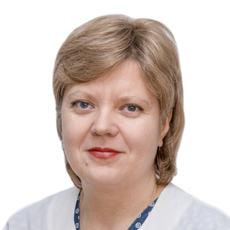 Гречишникова Татьяна Владимировна, хирург