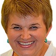 Туренко Маргарита Викторовна, стоматолог-терапевт