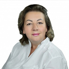 Полетаева Ольга Юрьевна, массажист