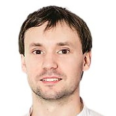 Брежнев Александр Игоревич, стоматолог-терапевт