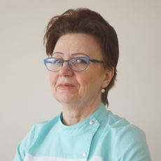 Чумикова Светлана Гавриловна, педиатр