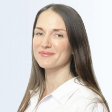 Андрейченко Анна Викторовна, дерматолог