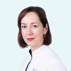 Палажук Ольга Александровна, ЛОР